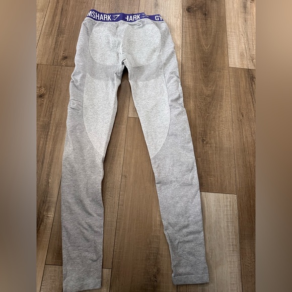 Gymshark Leggings - Picture 2 of 3